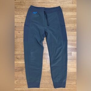 Patagonia Men’s R2 TechFace Pants, Medium